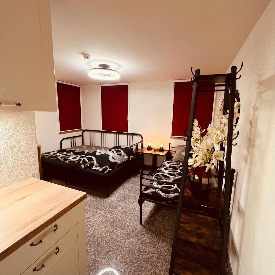 Rose Boardinghouse 24h-7d Self Check-in Automat Guest house 3*